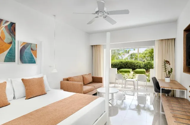 Sun Club, Superior, Double Bed, Tropical View، Sunscape Dominicus La Romana 1/3
