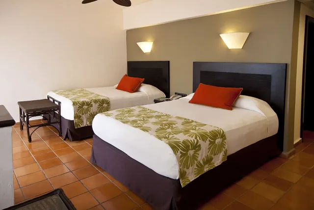 جناح جونيور بسريرين مزدوجين، Catalonia Punta Cana 2/9