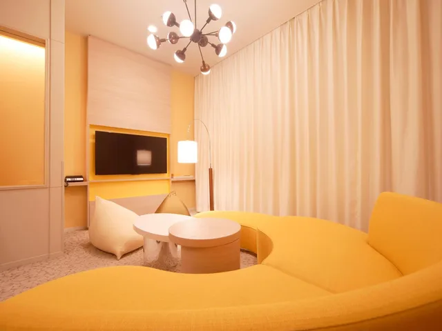 Maisonette, Concept, Triple، Hotel Universal Port Vita 6/9