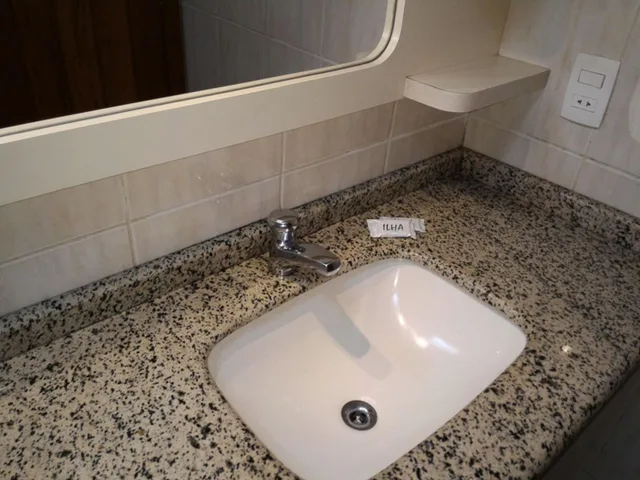 غرفة عائلية، VOA Samuka Hotel 3/3