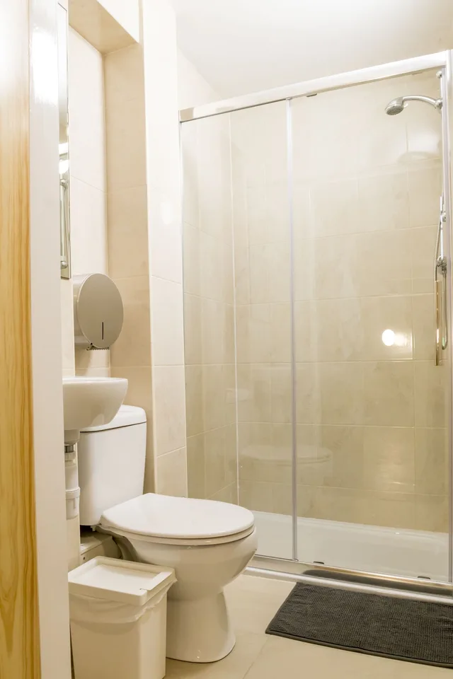 Female Dorm, Female Only, Standard, 6 People, Bunk Bed، Gardiner House Hostel 7/8