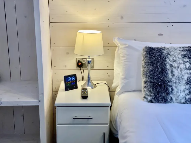 غرفة تُحدَّد عند الوصول، Vikings Accommodation 1/1