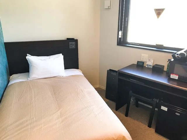 غرفة مفردة، Hotel Livemax Ikebukuro Ekimae 2/2