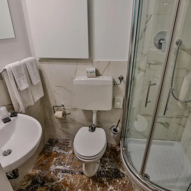 Room, Single, Hotel Liberty 1904 8/9