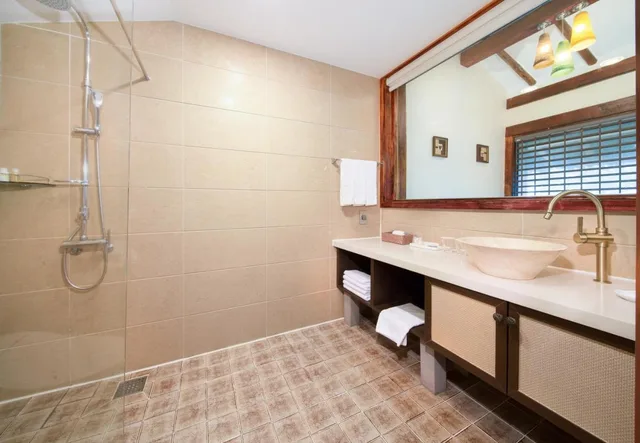 Korean, Superior, Double Bed، Seaes Hotel & Resort 4/4