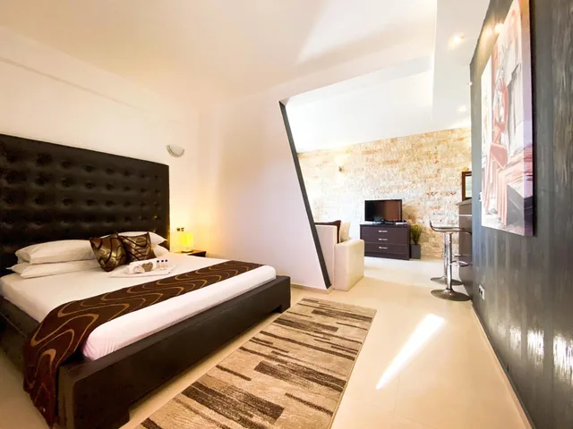 استوديو كومفورت، Apart-Hotel Residence 1/4