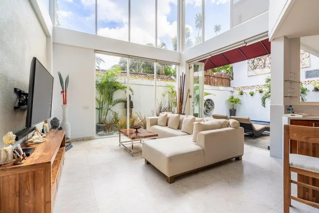 فيلا بـ3 غرف نوم بمسبح خاص بمطبخ صغير، Aq Va Hotel And Villas 9/10