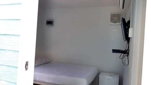 غرفة بسرير مزدوج، Miniresort Chanthaburi 3/3