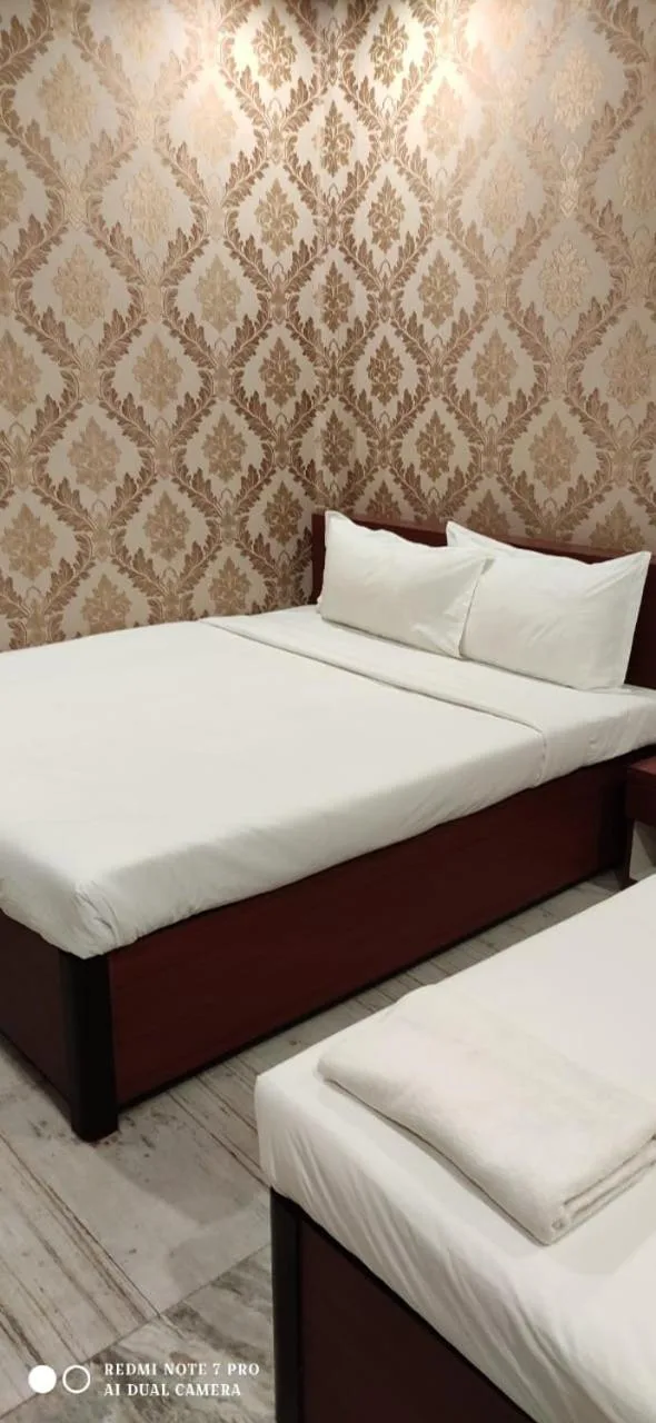 غرفة ديلوكس عائلية، Hotel Park Victoria 8/10