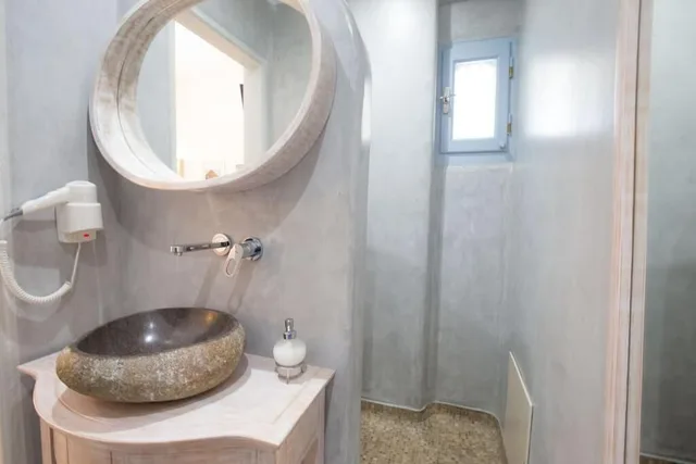 Apartment, Twin Beds, Erato Apartments Santorini 5/8