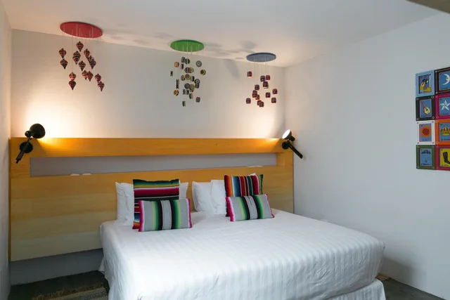 Master, Suite، La Palomilla Bed And Breakfast 8/10