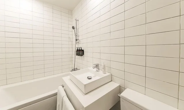 غرفة ديلوكس بسرير مزدوج، Hotel Good Choice Chungjangro 5/5