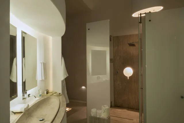 Pool, Ocean, Villa, King Bed، Encanto Acapulco 4/5
