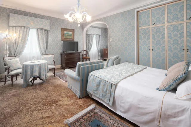 Suite Villa، Villa Condulmer Hotel 1/4