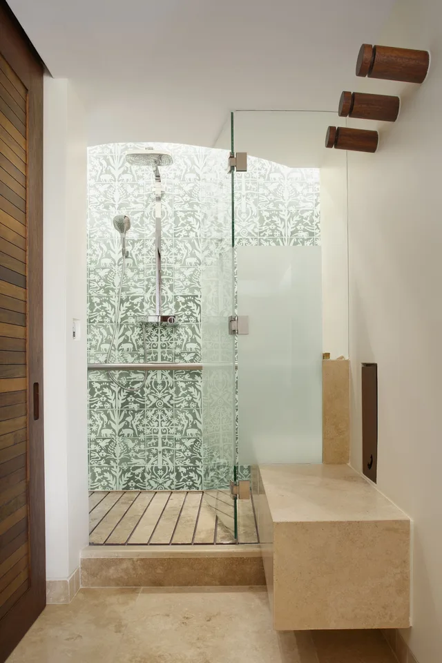 Garden Suite, 2 Queen Beds، Hotel Xcaret Arte - Adults Only (16+) 7/8