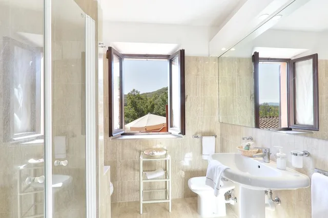 غرفة مزدوجة قياسية، Resort Le Picchiaie 3/3