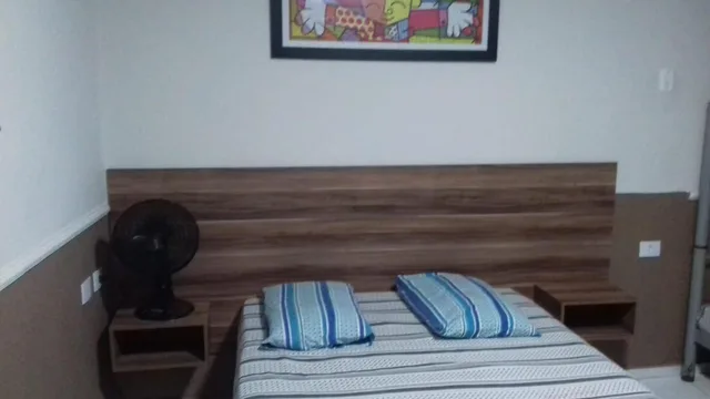 غرفة مفردة، Hotel Michel 1/1