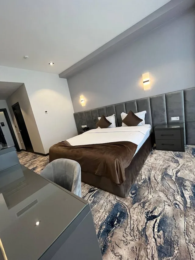 Unique Hotel، طشقند 6/22