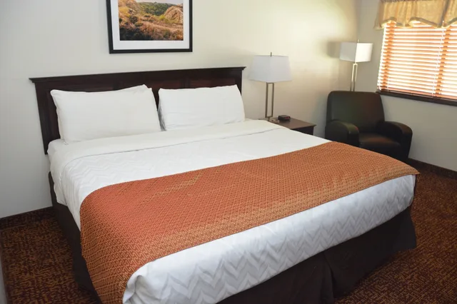غرفة قياسية، Roosevelt Inn and Suites 1/1