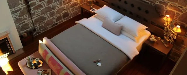 غرفة قياسية بسريرين منفصلين، Otel Sobe Cunda - Special Class 7/7