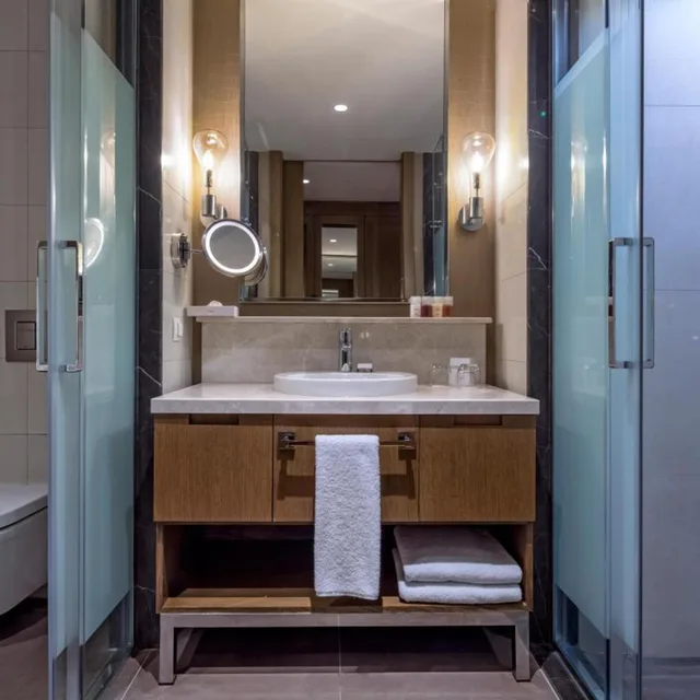 Family Suite Land View، Trendy Lara Hotel 10/10