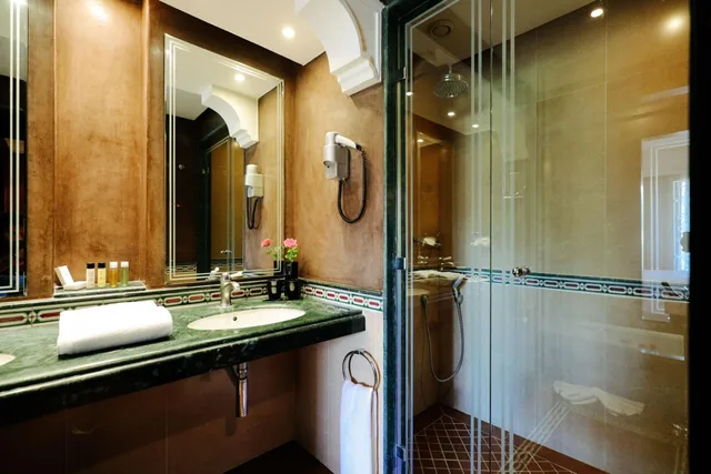 Prestige, Suite, Tikida Golf Palace - Adults Only 6/7