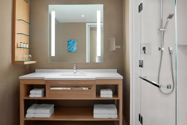 Guest Room, King Bed, Tower View، Delta Toronto 12/14