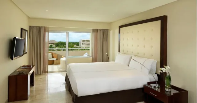 Reserve, Master, Suite, Nature View، Paradisus La Perla - Adults Only - Riviera Maya 1/1