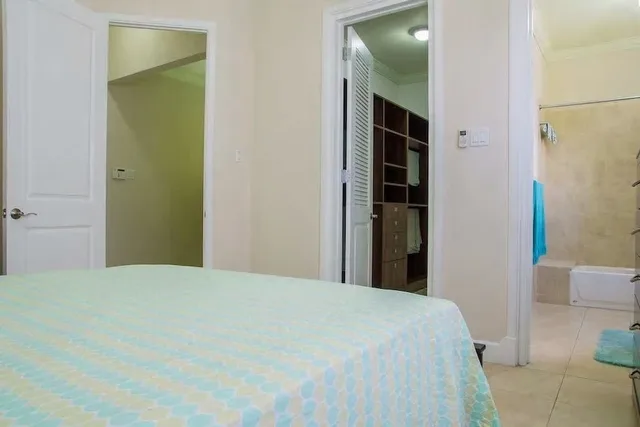 Apartment, 2 Queen Beds, Mountain View, Pool Access, New Kingston Guest Apt At Sonoma Estate 2/6