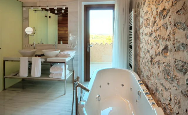 جناح جونيور، Sa Cabana Hotel Rural & Spa Adults Only 1/1