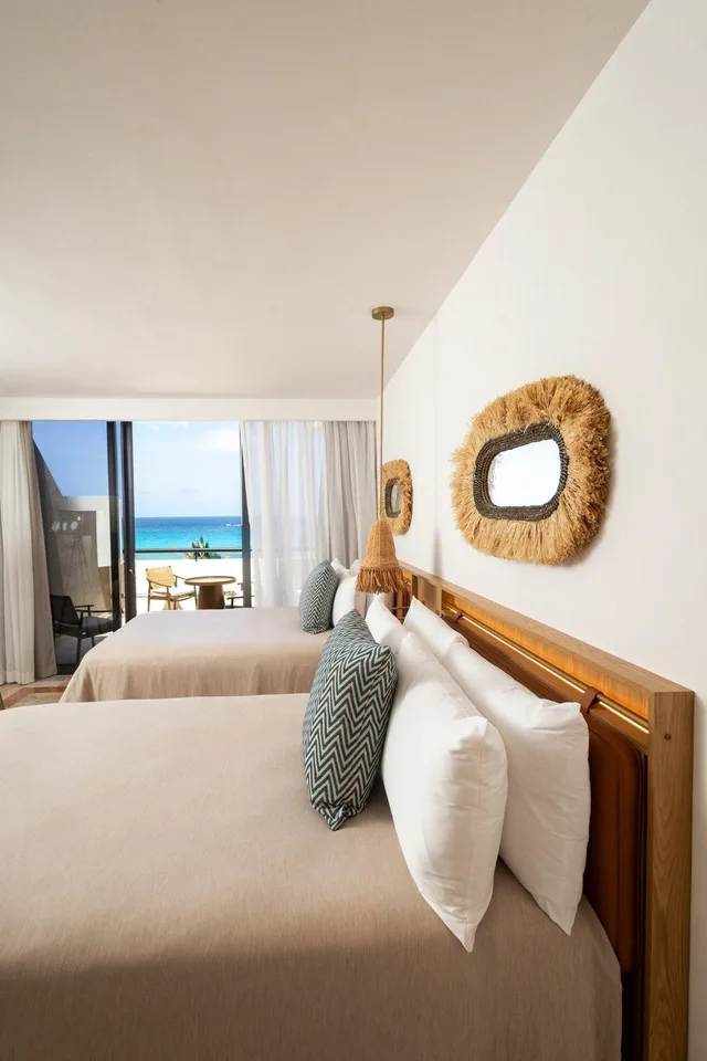 Governor, Suite، Paradisus Cancun 4/8