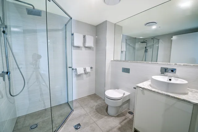 شقة تنفيذية بغرفتي نوم، Belise Apartments 3/4