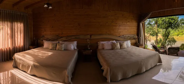 Superior, King Bed, Tupa Lodge 4/10