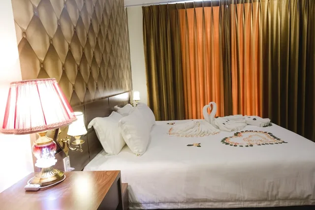 Standard, Twin Beds, City View, 3Mg Hotel 2/8