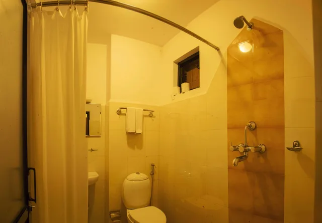 غرفة ديلوكس عائلية، Hotel Tara 1/1