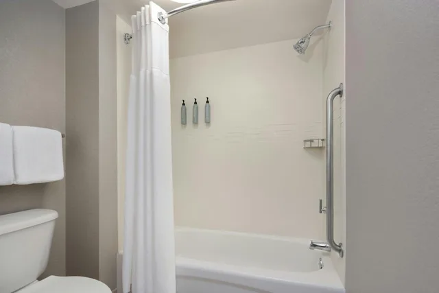 جناح بغرفتي نوم، Residence Inn by Marriott Orlando East/UCF Area 3/10