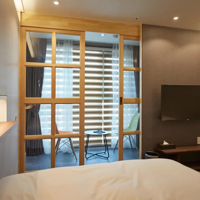 Deluxe Twin.، Royal Square Hotel Seoul 3/6