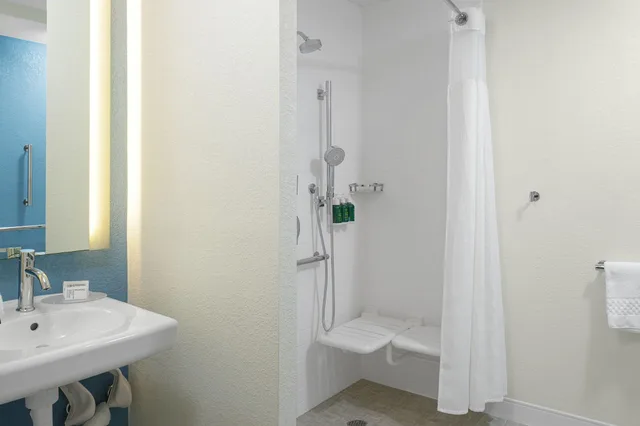 جناح، Residence Inn By Marriott New Rochelle 2/2