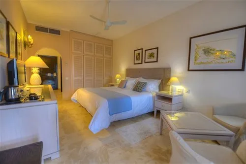 غرفة مفردة، Hotel Ta Cenc and Spa 3/3