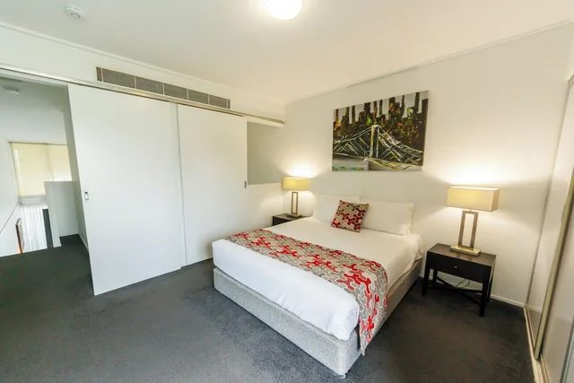 2 Bedrooms, Apartment, 2 Queen Beds, MIRO APARTMENTS 2/10