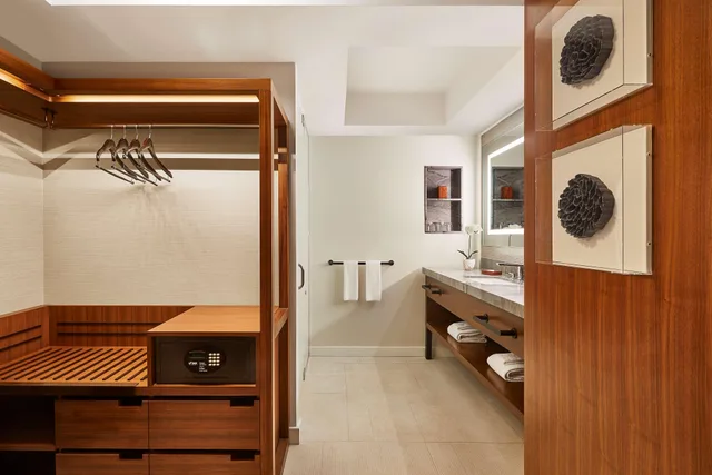 Room, King Bed, Ocean Front، Hyatt Regency Maui Resort and Spa 9/9