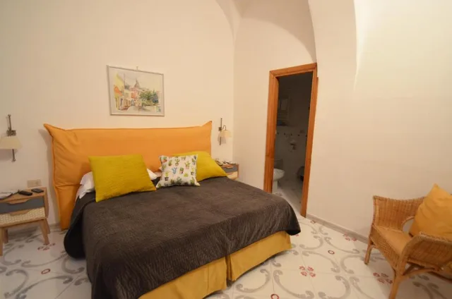 Senior, Suite، Hotel Gatto Bianco 1/4