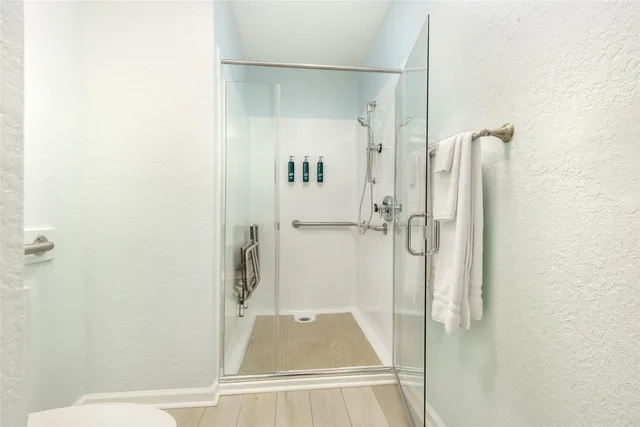 جناح بسرير كينج بغرفة نوم واحدة لذوي الإعاقة، Hilton Vacation Club Beachwoods Kitty Hawk 5/5