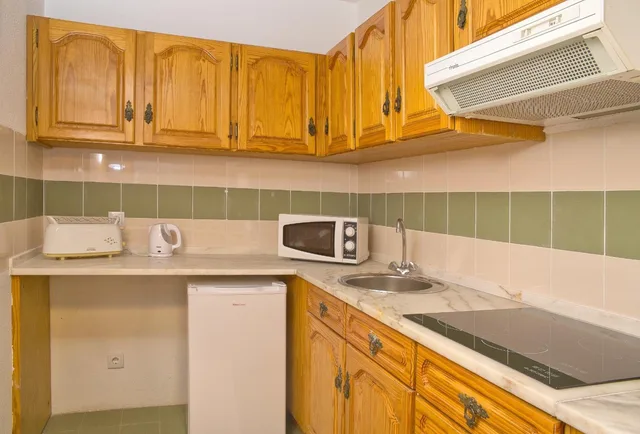 Duplex, Apartment، Ourabay Apartment 2/5