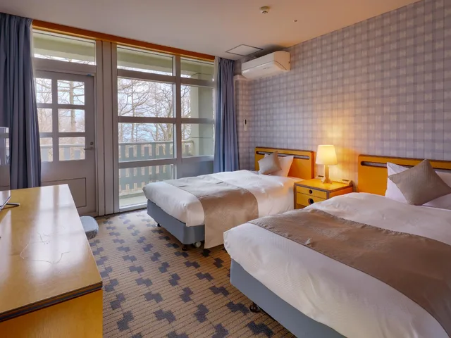 Suite, 4 Beds, Indoor Bath، Oedo Onsen Monogatari Nikko Kirifuri 1/1