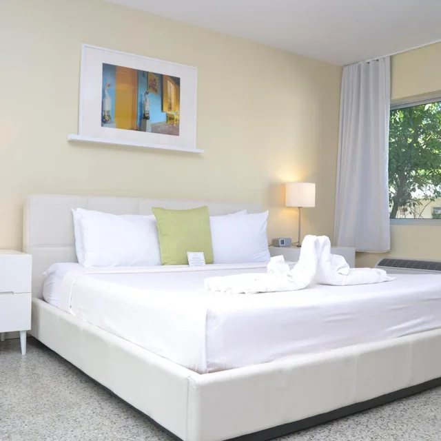 جناح بغرفتي نوم، Tranquilo A North Beach Village Resort Hotel 1/8