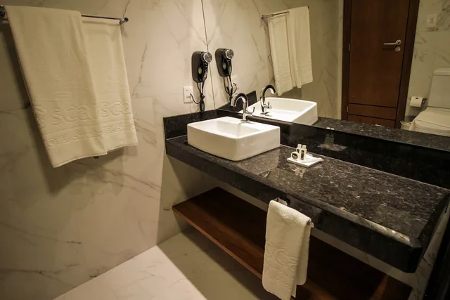 غرفة سوبيريور تنفيذية بسرير كينج، Oscar Hotel Executive 6/9