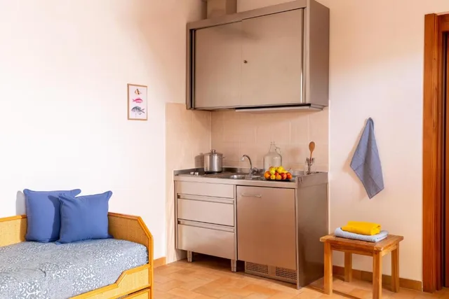 Vip, Comfort، Gitavillage Il Gabbiano 2/3