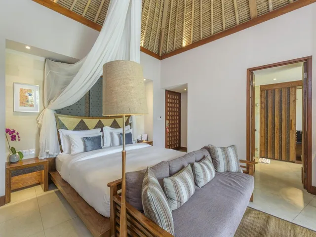 Villa, Valley View, Private Pool، TEJAPRANA RESORT & SPA 1/1