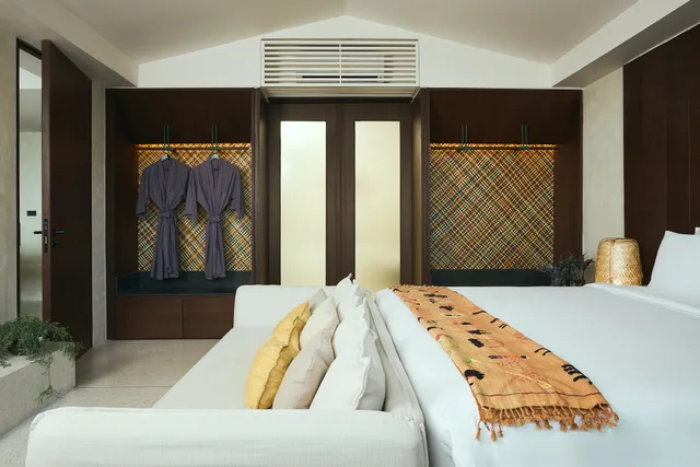 2 Bedrooms, Pool, Luxury, Villa, Sea View، Barcelo Coconut Island 9/10